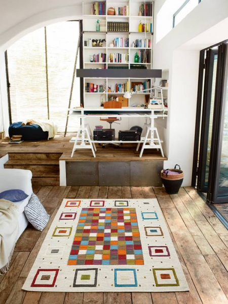 Декор, который не бьет по бюджету