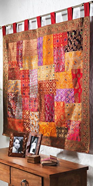 Декор, который не бьет по бюджету