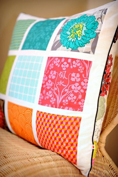 Декор, который не бьет по бюджету