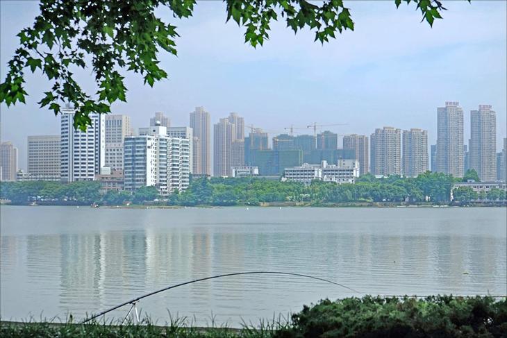 Достопримечательности Ухани: то, что мы не знали об одном из самых интересных городов Китая