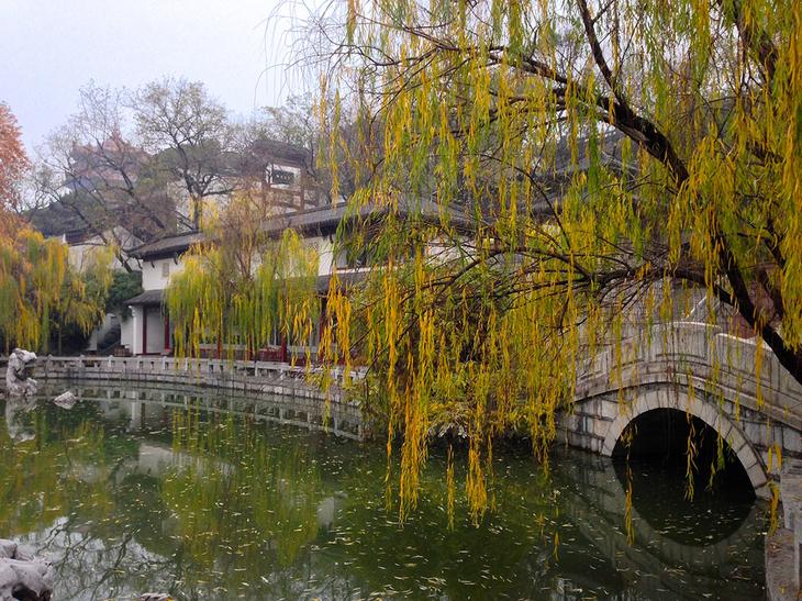 Достопримечательности Ухани: то, что мы не знали об одном из самых интересных городов Китая