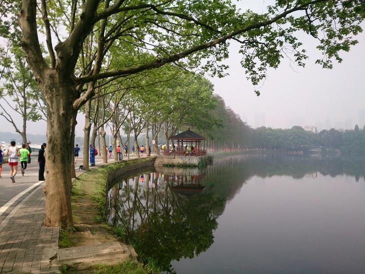 Достопримечательности Ухани: то, что мы не знали об одном из самых интересных городов Китая