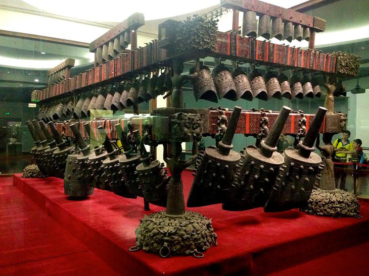 Достопримечательности Ухани: то, что мы не знали об одном из самых интересных городов Китая