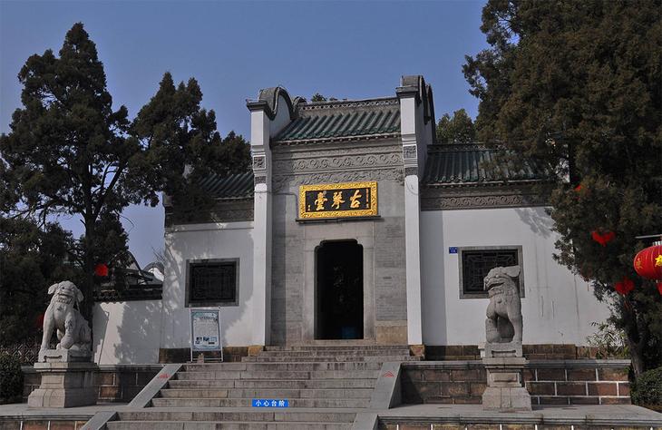 Достопримечательности Ухани: то, что мы не знали об одном из самых интересных городов Китая