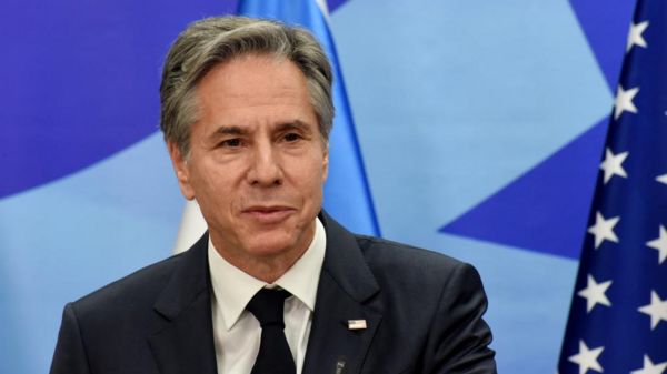 Китай призвал США не волноваться из-за "шара-шпиона". Пентагон обнаружил второй такой шар