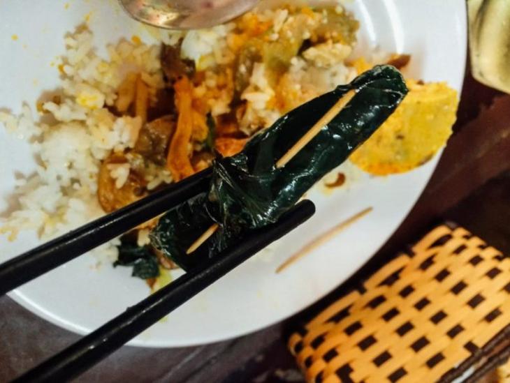 Эти блюда обязательно стоит попробовать во Вьетнаме