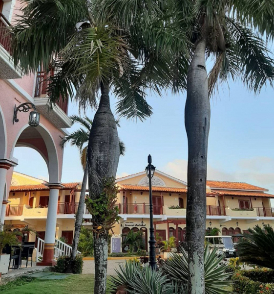 «Это стереотип, что кубинцы ленивые»: отзыв об отдыхе на Кубе