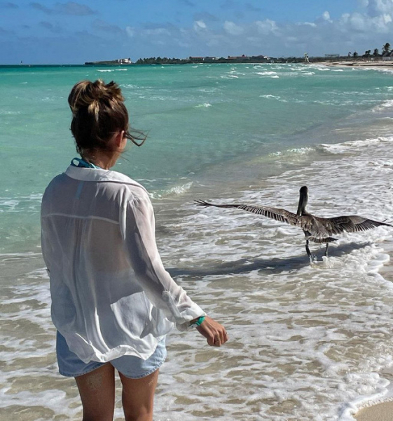 «Это стереотип, что кубинцы ленивые»: отзыв об отдыхе на Кубе