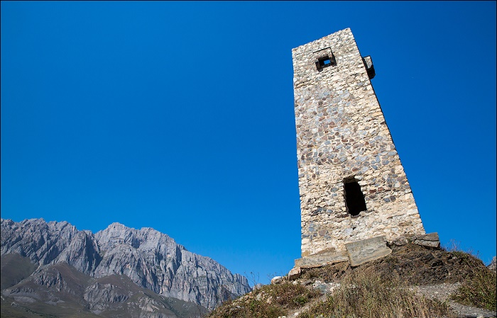 «Город мертвых»: какие тайны скрывает мистическое место Северной Осетии