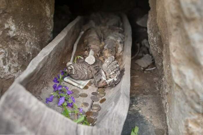 «Город мертвых»: какие тайны скрывает мистическое место Северной Осетии