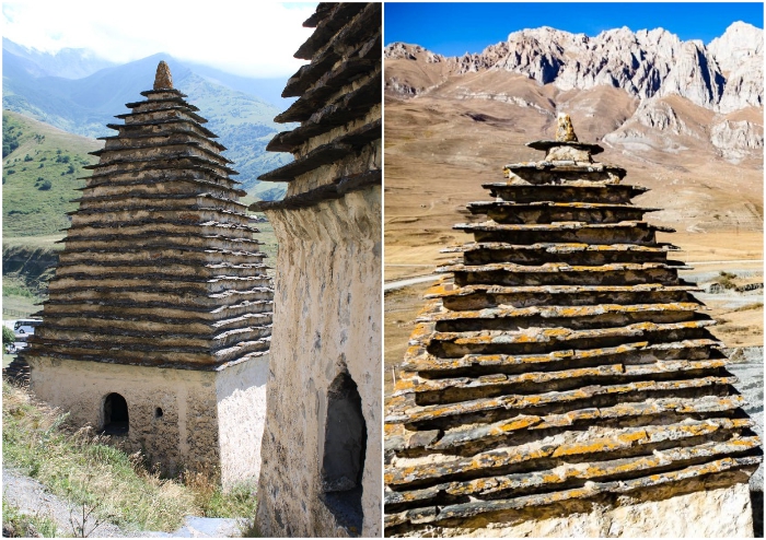 «Город мертвых»: какие тайны скрывает мистическое место Северной Осетии