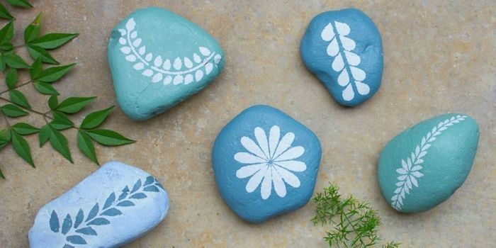 Идеи декора сада, которые легко можно сделать своими руками