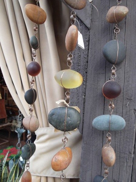 Идеи декора сада, которые легко можно сделать своими руками