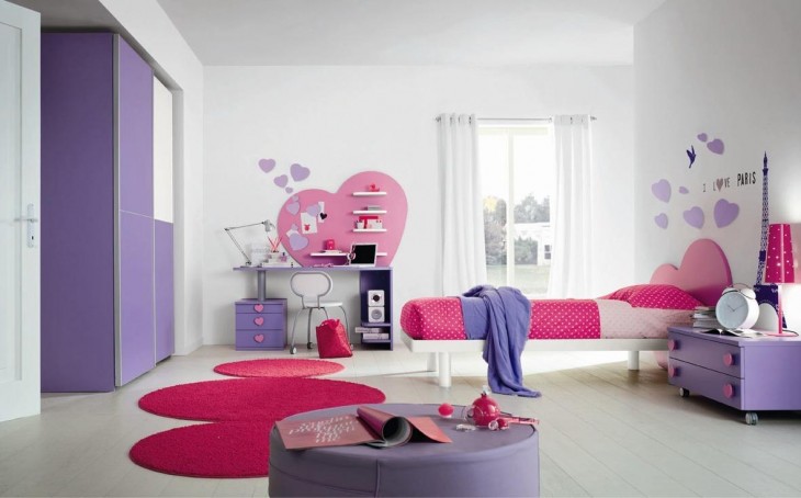 Идеи как украсить комнату своими руками: советы дизайнеров и простые лайфхаки для новичков