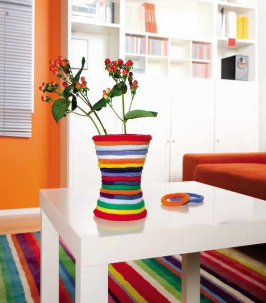 Идеи как украсить комнату своими руками: советы дизайнеров и простые лайфхаки для новичков