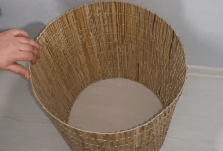 Идея для интерьера за сущие копейки