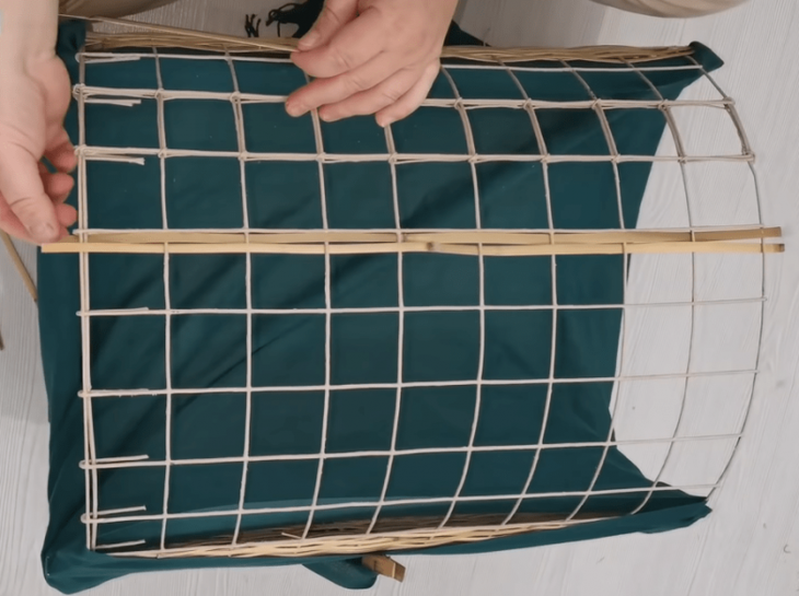 Идея для интерьера за сущие копейки