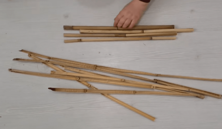 Идея для интерьера за сущие копейки