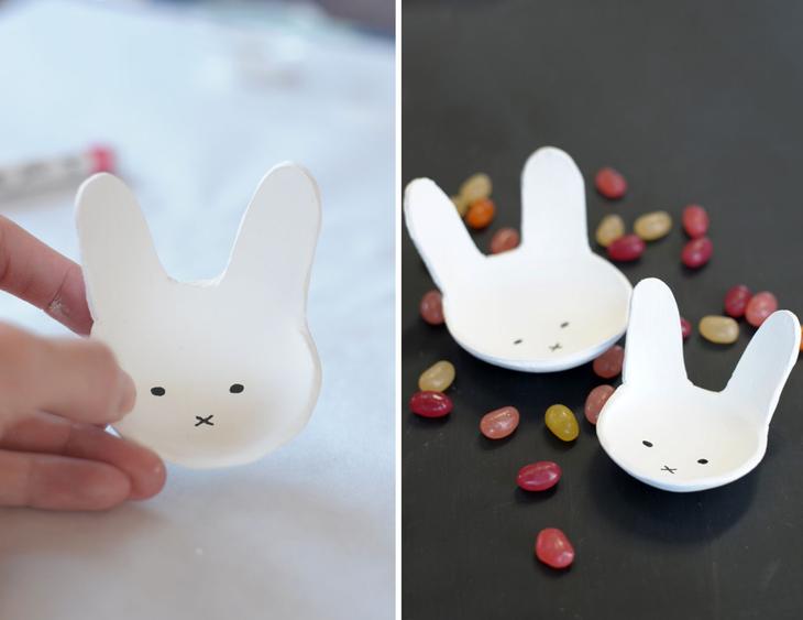 Изделия из холодного фарфора: 20 интересных идей