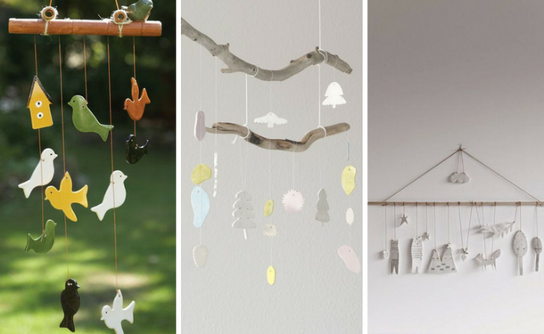 Изделия из холодного фарфора: 20 интересных идей