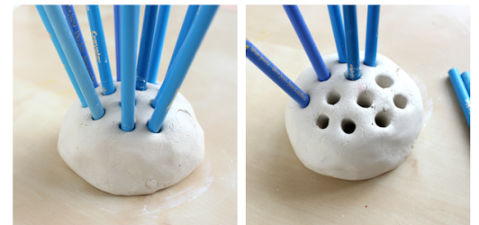 Изделия из холодного фарфора: 20 интересных идей