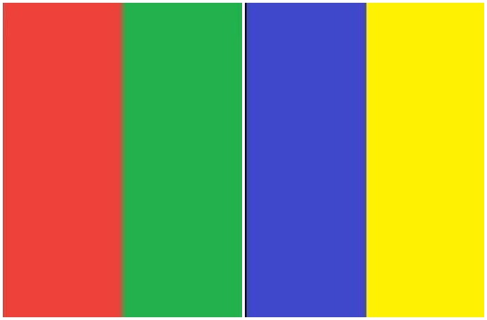 Как McDonald’s пробуждает аппетит, почему китайцы не любят зеленый: 10 неожиданных фактов о цвете