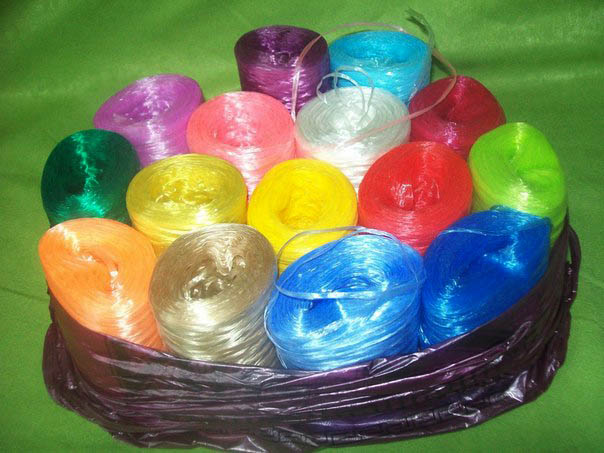 Как связать прочную и пушистую мочалку крючком с вытянутыми петлями