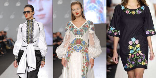 Как украсить одежду? Украшения одежды цветами, вышивкой, бисером, стразами