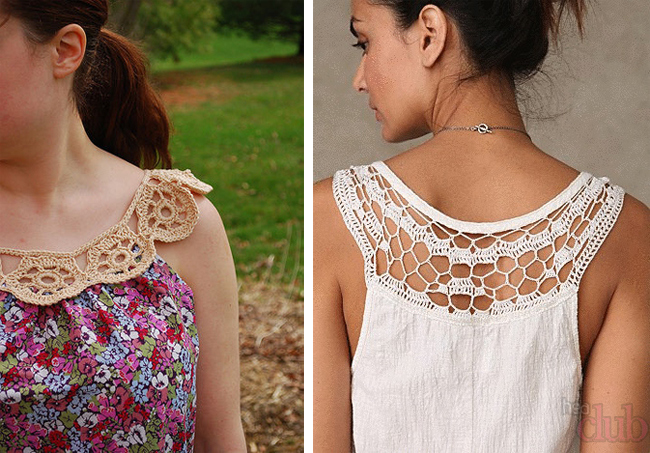 Как украсить одежду? Украшения одежды цветами, вышивкой, бисером, стразами