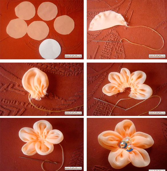 Красивые коробочки для подарков своими руками