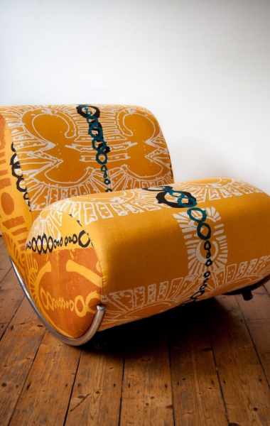 Кресло-качалка своими руками: чертежи, варианты, советы