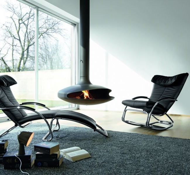 Кресло-качалка своими руками: чертежи, варианты, советы