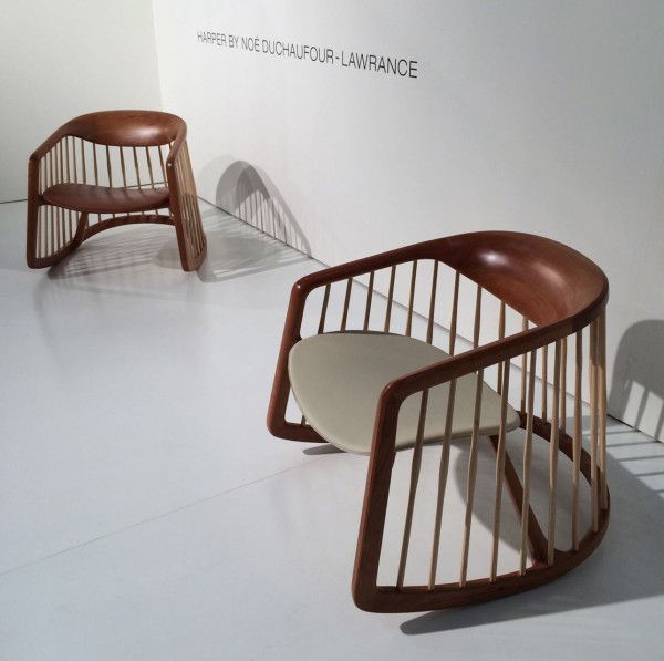 Кресло-качалка своими руками: чертежи, варианты, советы