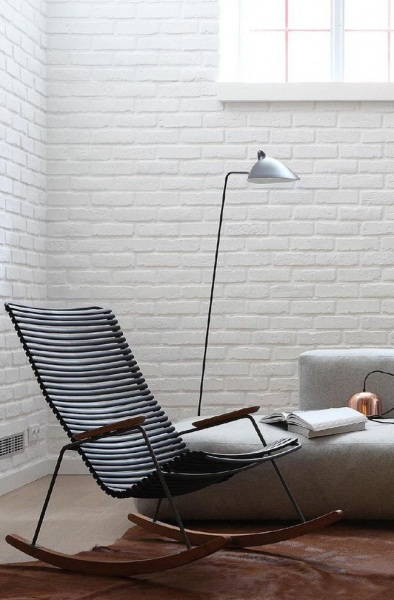 Кресло-качалка своими руками: чертежи, варианты, советы