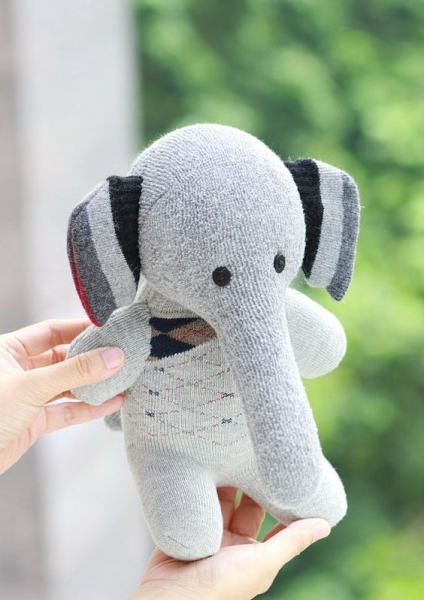 Куклы своими руками