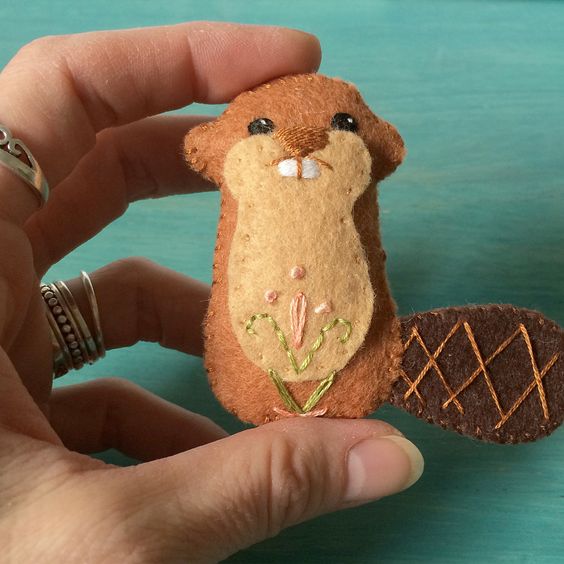 Куклы своими руками