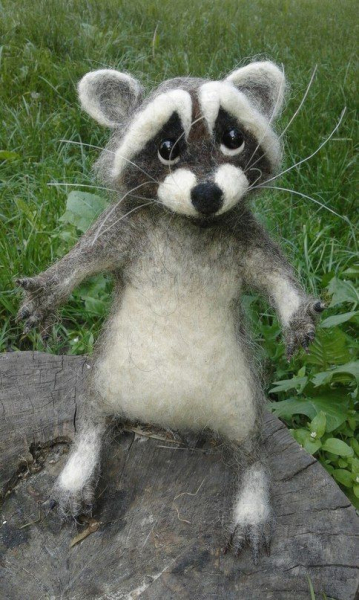 Куклы своими руками