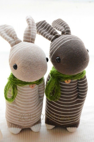 Куклы своими руками