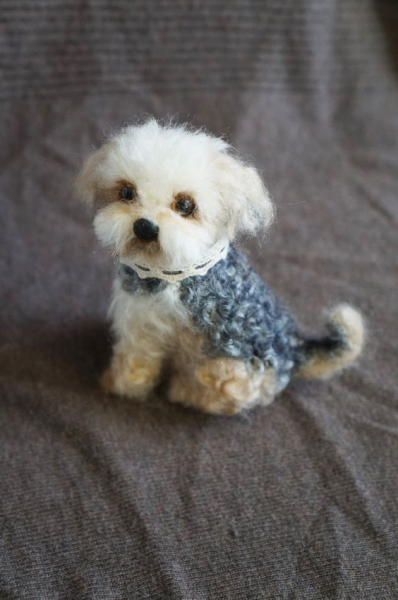 Куклы своими руками