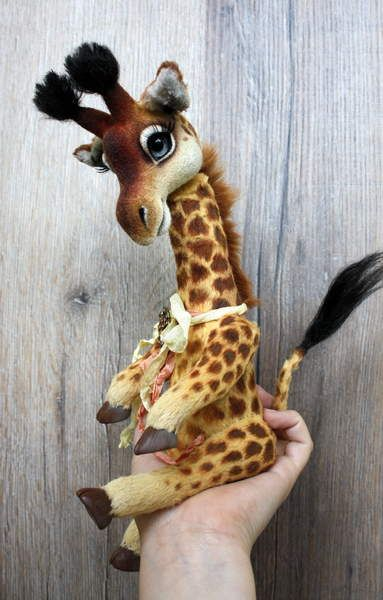 Куклы своими руками