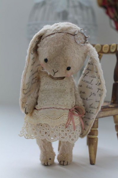 Куклы своими руками