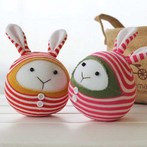 Куклы своими руками