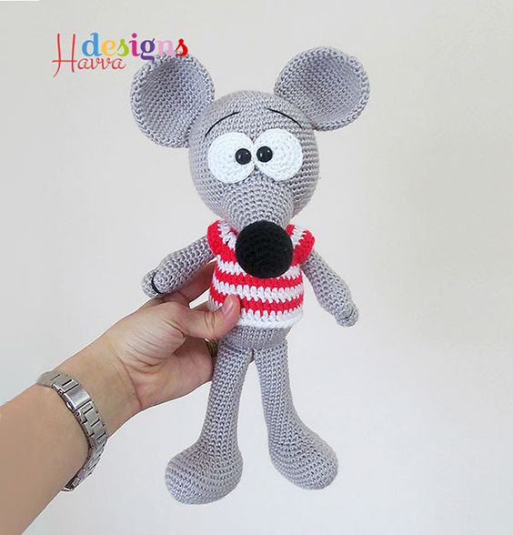 Куклы своими руками