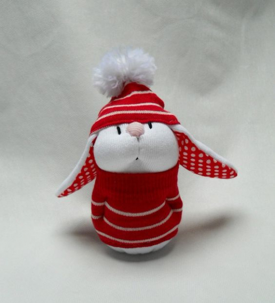 Куклы своими руками