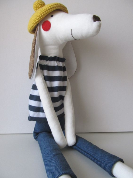 Куклы своими руками