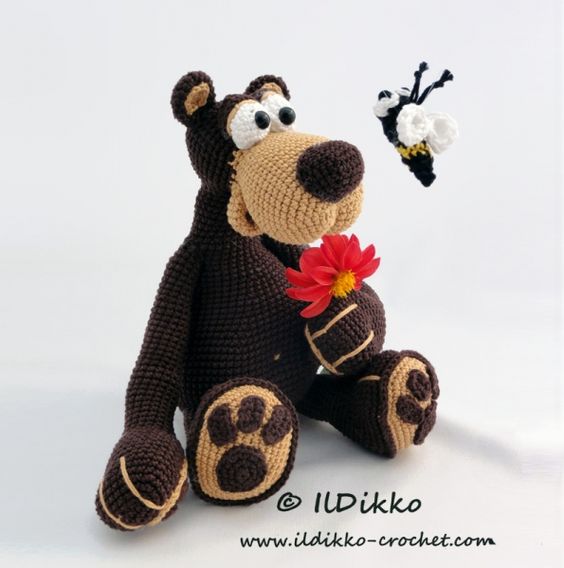 Куклы своими руками