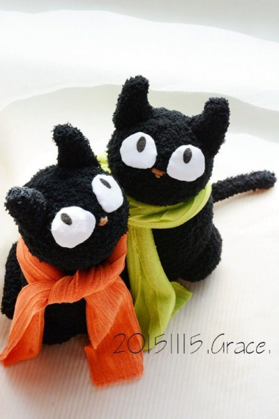 Куклы своими руками