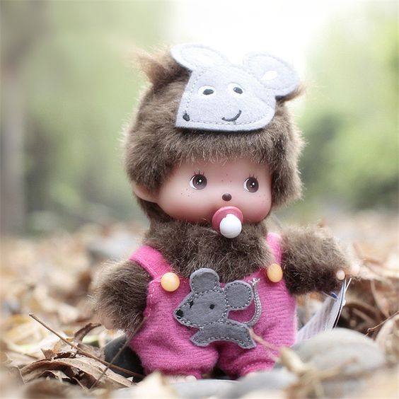 Куклы своими руками