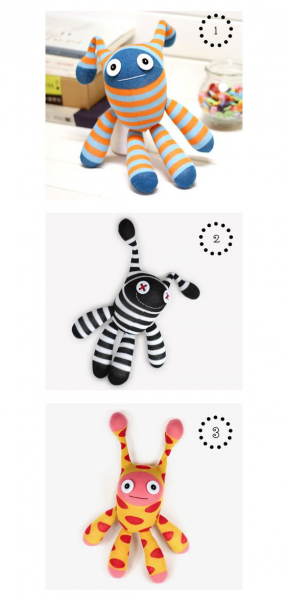 Куклы своими руками