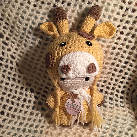 Куклы своими руками